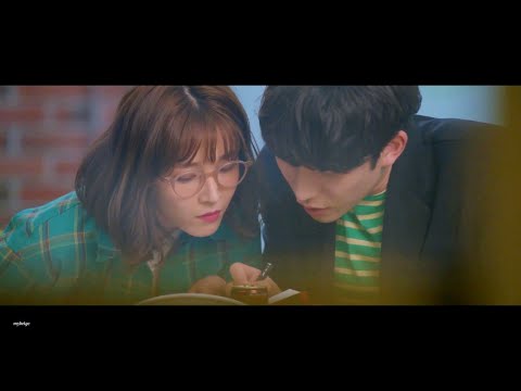 [FMV] 이문세(Lee Moonsae) - 봄바람(Spring Breeze) / 한 번 다녀왔습니다 다희X재석