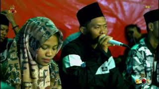 Medley sholawat - Abah Ali & Semut Ireng