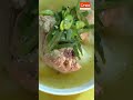 Comerciantes apuestan por caldos para combatir las bajas temperaturas