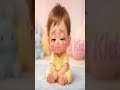 More Milk 🍼 | Cute Baby Rhyme for Kids