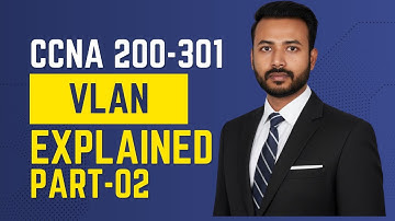 Free CCNA Bangla 2025 | Free CCNA Bangla | Day 44 | VLAN Configuration LAB Easy Explanation