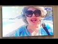 ahora tv Tenerife  doña carmen en taganana