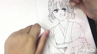 Download Lagu ART BY SHINnie | Commision work : OPEN MP3