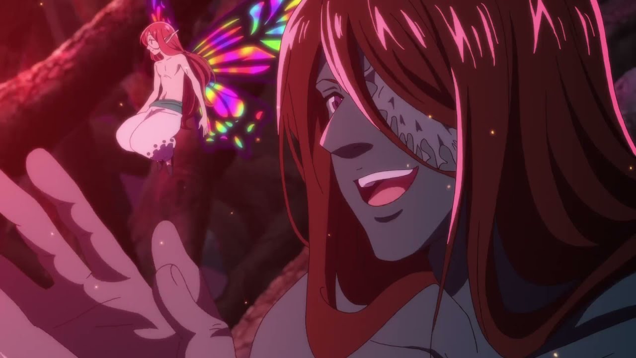 Кинг и Диана отправились в прошлое трехтысячелетней давности