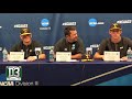 2018 D-III World Series Game 14: Texas Lutheran postgame