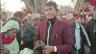 New deuda//Sunsara-Shahi Vs Ram Bahadur-Rawat between Ghamsa Ghamsi Deuda#hamro_online #Surkhet Jibankumar-Shahi