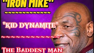 Celebrity BADDEST MAN ON EARTH MIKE TYSON World Boxing Champion #boxing #kuyamayktv #miketyson #youtubeVIDEOS Profile