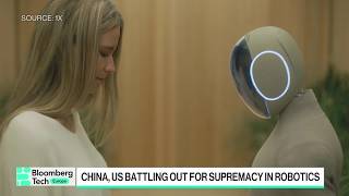 Humanoids Market Worth 200BN By 2035 Barclays Todorova