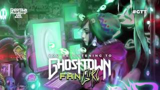 Video voorbeeld van "Ghost Town: Fan Girl [NEW SONG]"