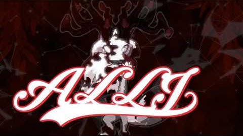 INTRO COMMISION FOR ALLI AJ! *INTRO GIVEAWAY WINNERS NEXT*