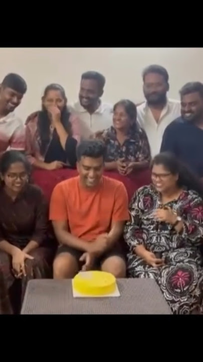 JOHN JEBARAJ CAKE CUTTING #jesus #stellaramola #johnjebaraj #cake #fyp #tamil #celebration #yt #new