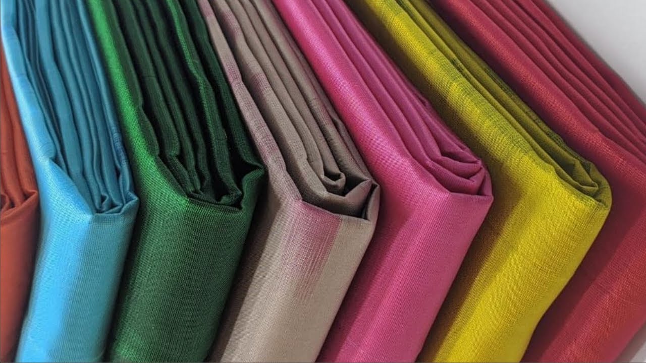 Sirumugai Handloom Silk Sarees Collections 2020 Sarees Manufacturer