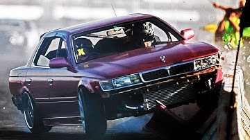 1 HOUR💥DRIFT CRASHES & FAILS