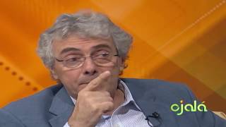 Ojalá | Cita Cultural | Carlos Luis, Cantante y compositor | 11-7-17 | Canal 4RD