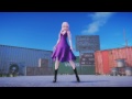 MMD : ドーナツホール / Donut Hole ( Luka / Neru / Teto / Haku / Nanoko / Miku )
