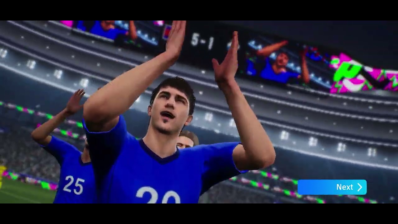 eFootball: Italian Tour