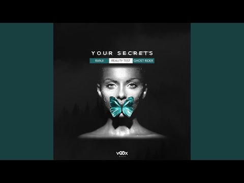 Your Secrets (Extended Mix)