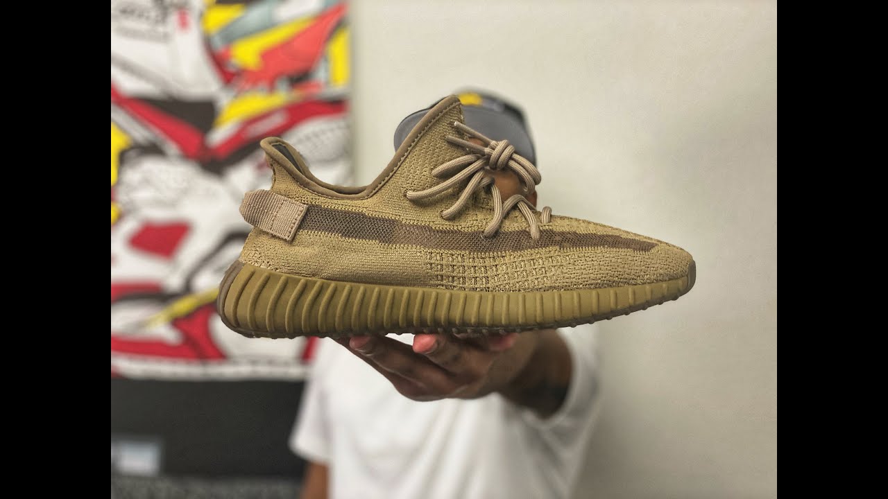 Why ADIDAS WILL (NOT) BEAT NIKE! (SECRET INFO REVEALED) | UNBOXING The YEEZY 350 BOOST EARTH! Why ADIDAS WILL (NOT) BEAT NIKE! (SECRET INFO REVEALED) | UNBOXING The YEEZY 350 BOOST EARTH!
