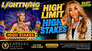 $6200 WIN on High Stakes