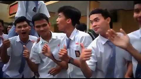 SMKN 3 BANDAR LAMPUNG ANGKATAN 2022