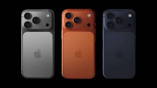 Pre order now at iStore iPhone 17 Pro The most powerful iPhone ever