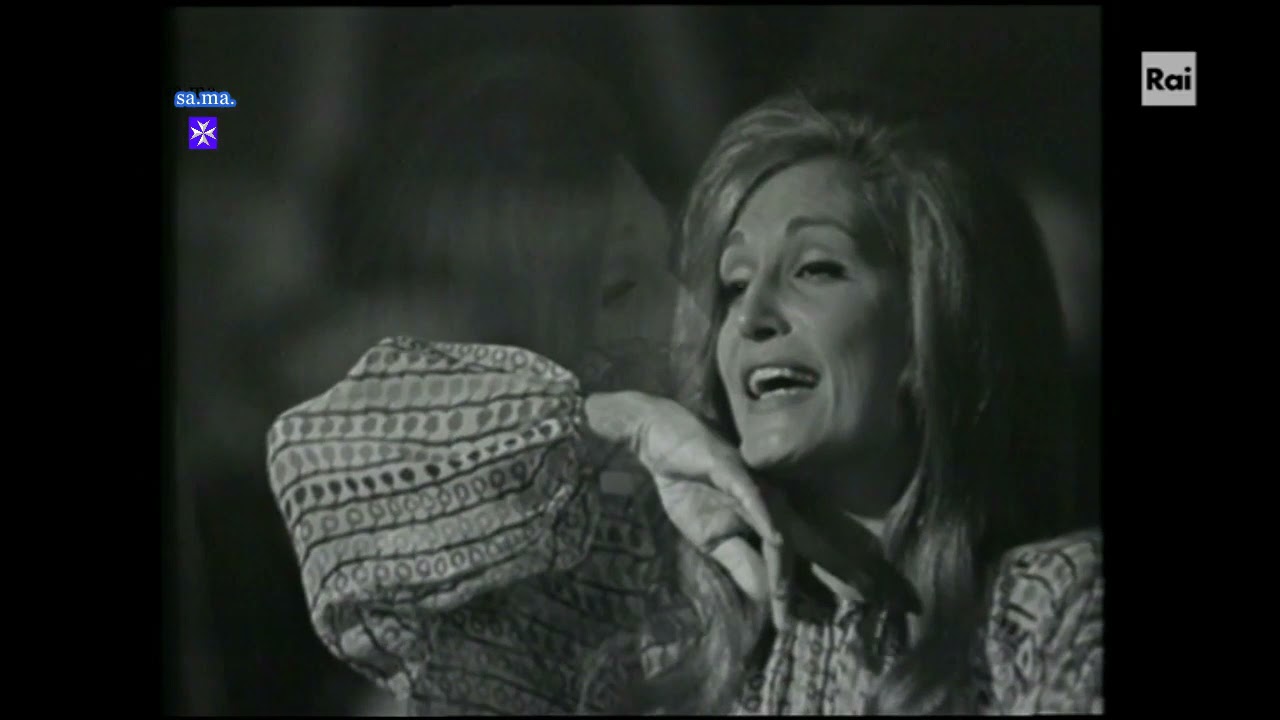 Dalida Darla dirladada YouTube Dalida Darla dirladada YouTube