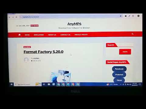Format Factory 5.20.0