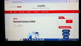Format Factory 5.20.0
