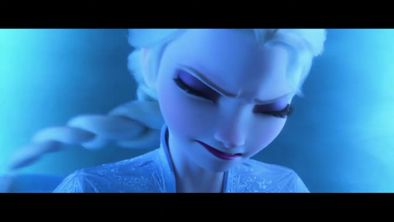9 datos sobre el vestuario de Frozen 2 | Oh My Disney - YouTube