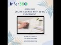 online software training program #careerboost #recruitmentexperts #trainingresources #hiring