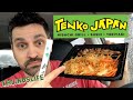 Let's Try Soba Noodles from Tanko Japan in Raleigh! Beef Yakisoba
