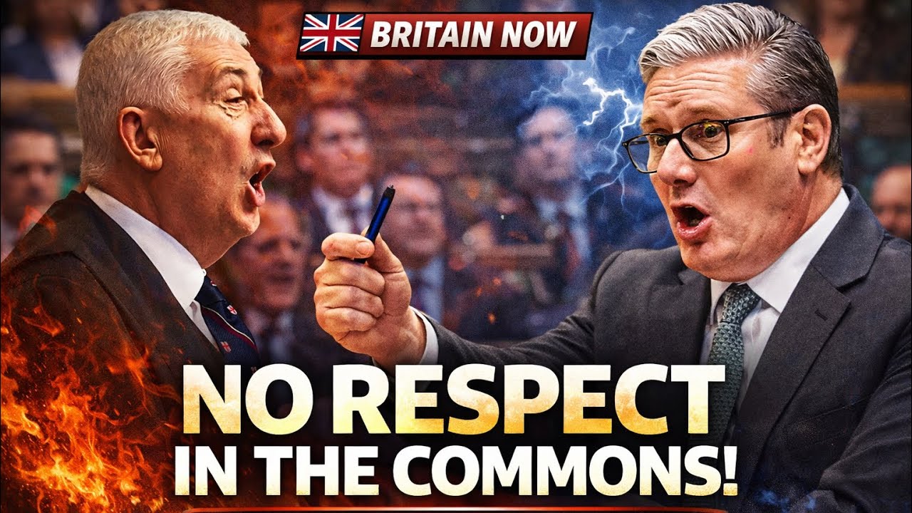 PMQs News — What MPs Said Today 