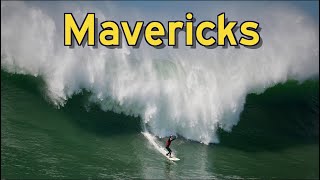 Mavericks with Jeff Clark by SURFING VISIONS 54,271 views 5 months ago 20 minutes
