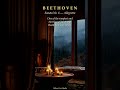 Beethoven Wrote This at 27 🎹 #beethoven #classicalmusic #piano