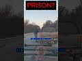 What Charges should he Get?? #police