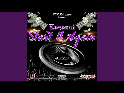 Start It Again
