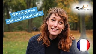 &quot;Wie klingt man eigentlich Französisch?&quot; / Behind the Scenes Interview mit Schauspielerin Elvyre