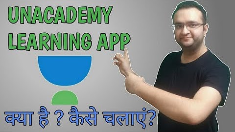 Unacademy app kaise use kare |How To Use Unacademy App In Hindi | By NEER ACADEMY