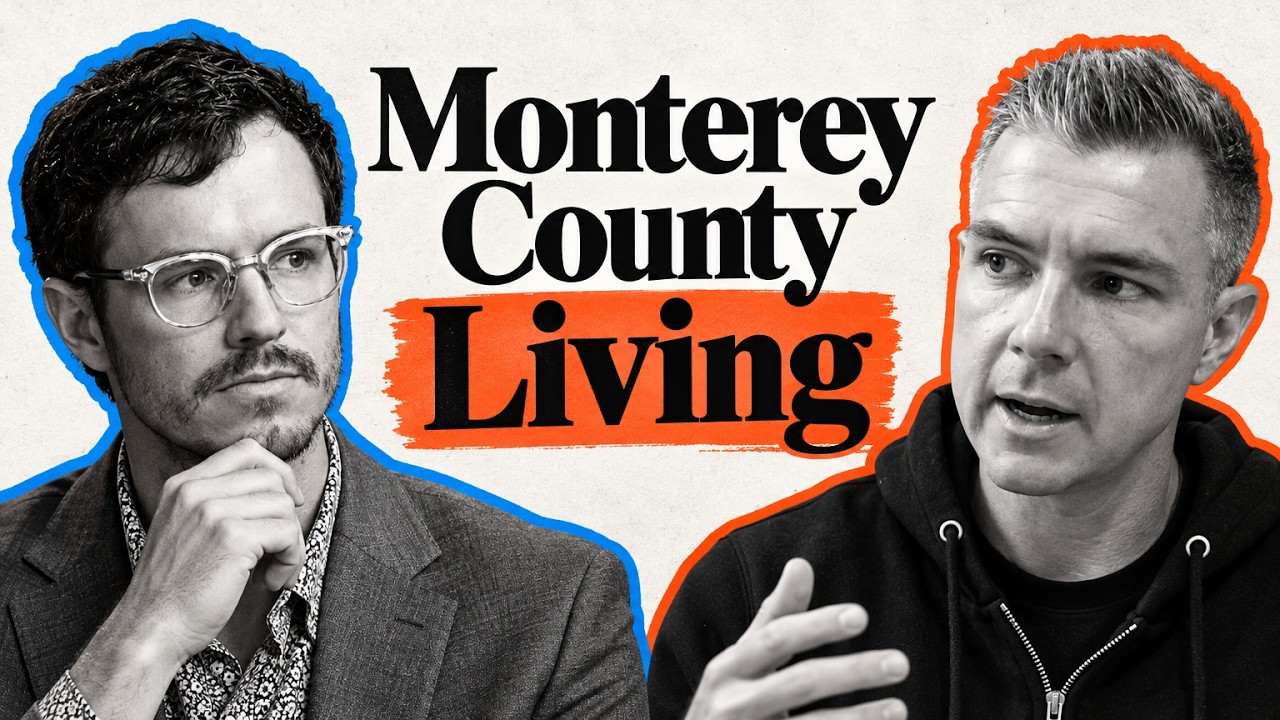 Buying in Monterey County? An Area-by-Area Guide with Pete Ruiz