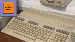 Computer Hunting Ep5: Commodore Catch - Obsolete Geek