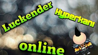 Bomber Friends Online