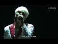 SHINee - Password (JAPAN ARENA TOUR) (ENG SUBS)