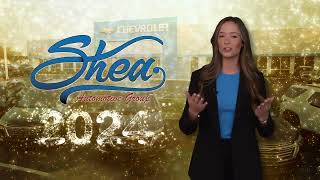 Shea Chevrolet 2024