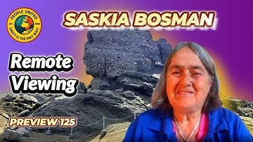 Discover the Power of Remote Viewing!