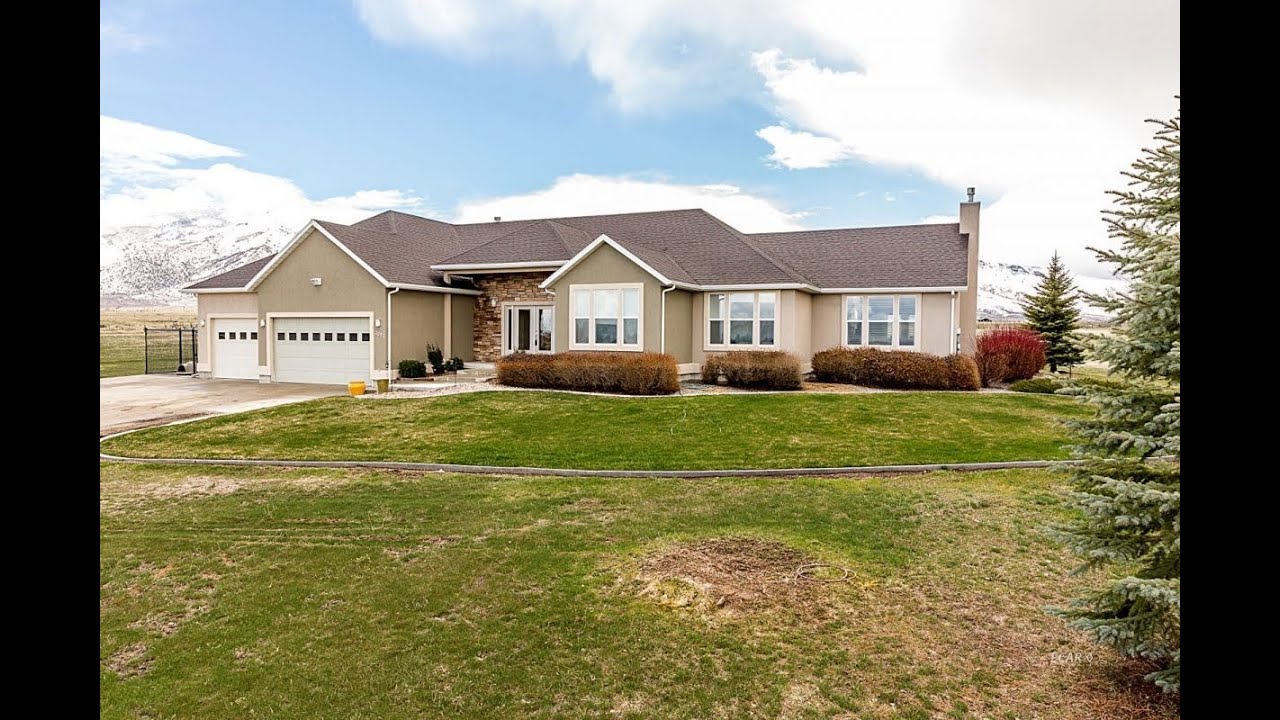2052 Hog Tommy Rd, Lamoille, NV 89828 YouTube