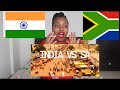 LIFE IN INDIA VS SOUTH AFRICA |COMPARISON |SOUTH AFRICAN YOUTUBER