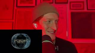 DJ's reaction to Morgan Geist - 24K
