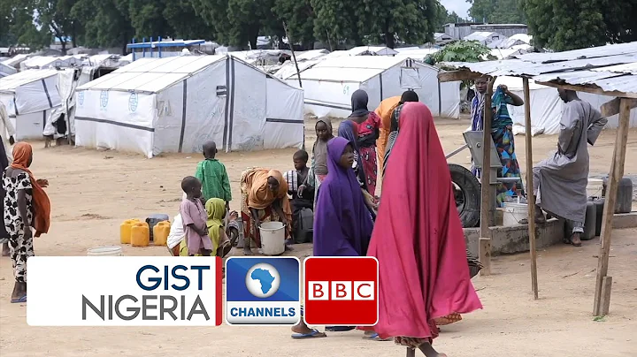 Humanitarian Crisis In North-East Nigeria, A Ticking Time Bomb