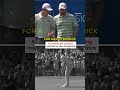 A life-changing moment for Alex Fitzpatrick became true #shorts #golf #pgatour