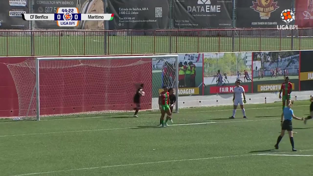 Clube Futebol Benfica - Hóquei em Campo / Field Hockey